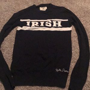 ND vintage sweater